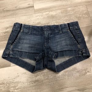 AE Jean shorts | SZ 4
